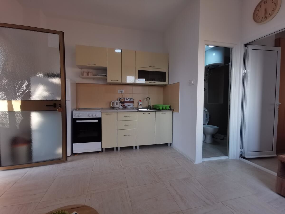 Апартаменты Apartments Val Maslina Утьеха