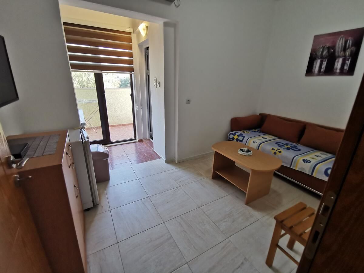 Апартаменты Apartments Val Maslina Утьеха