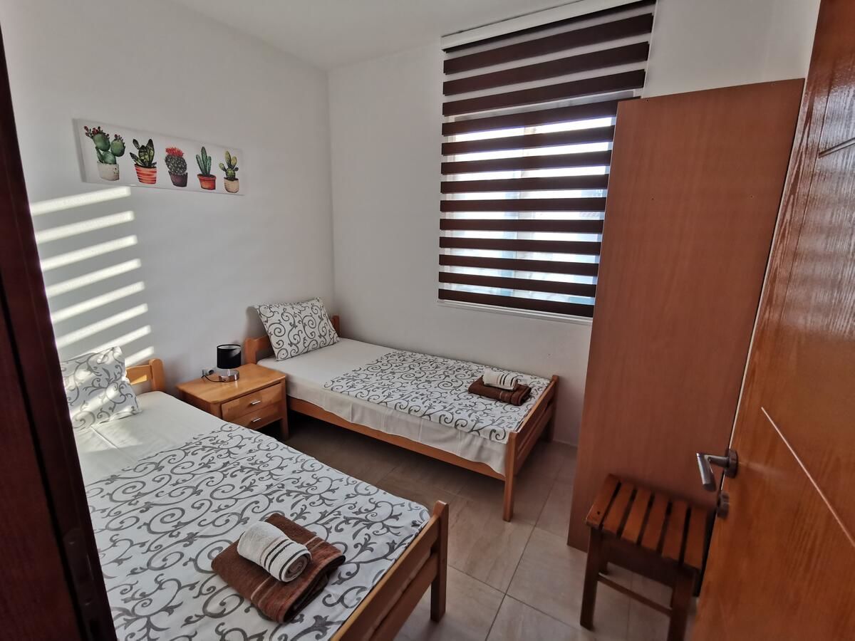 Апартаменты Apartments Val Maslina Утьеха