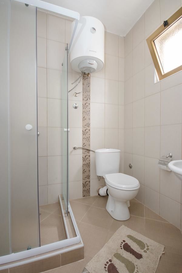 Апартаменты Apartments Val Maslina Утьеха