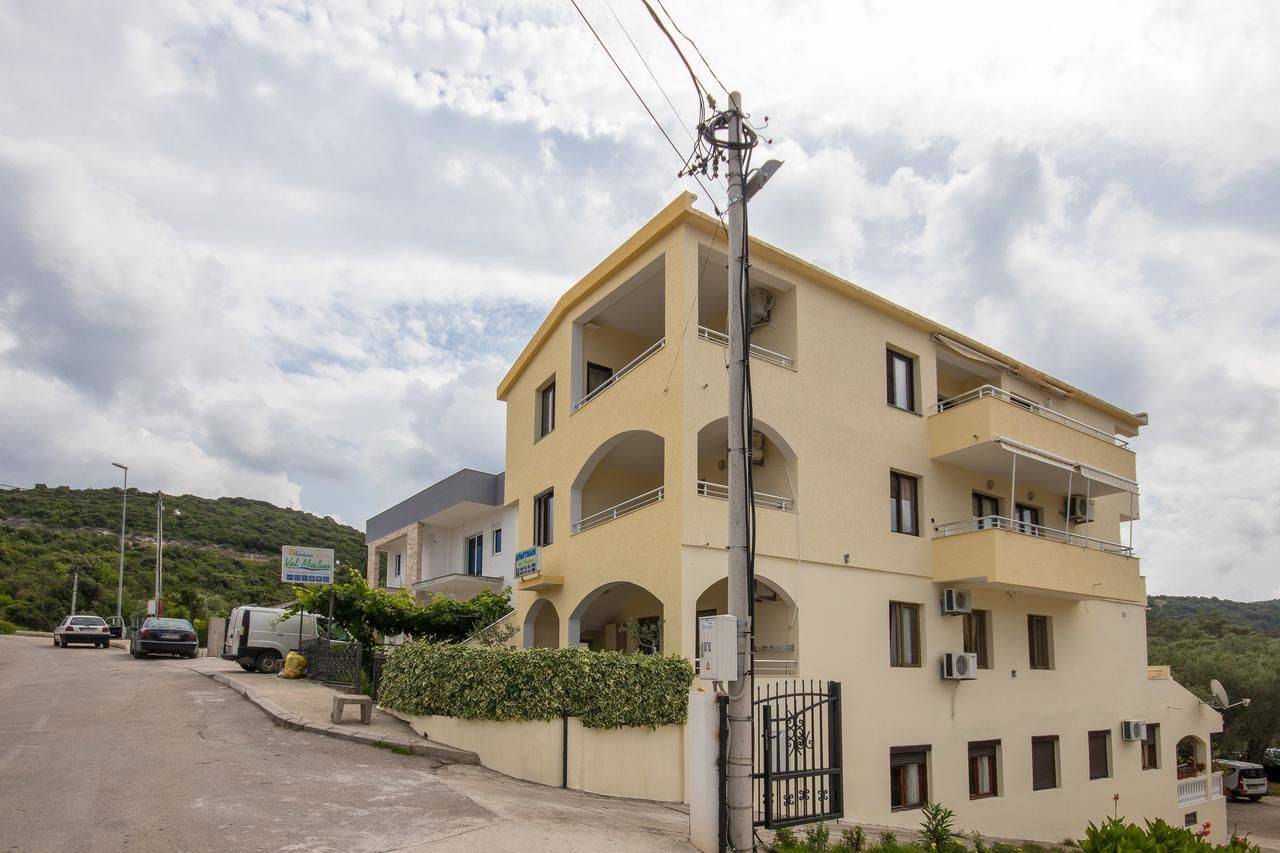 Апартаменты Apartments Val Maslina Утьеха-43