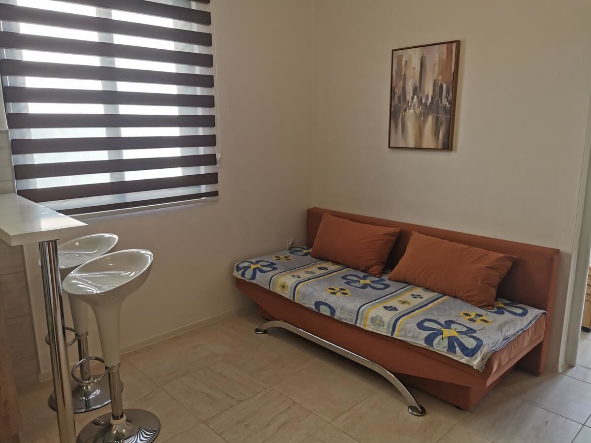 Апартаменты Apartments Val Maslina Утьеха