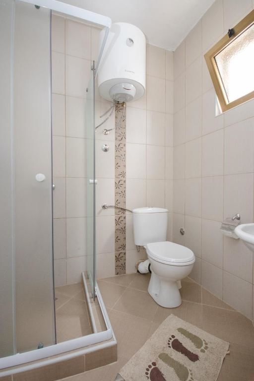 Апартаменты Apartments Val Maslina Утьеха