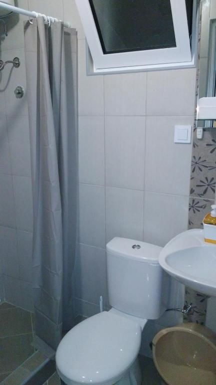 Апартаменты Apartments Val Maslina Утьеха