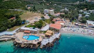 Апартаменты Apartments Val Maslina Утьеха-0
