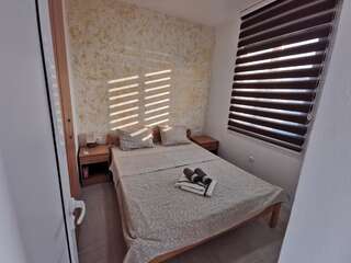 Апартаменты Apartments Val Maslina Утьеха Апартаменты с террасой-3