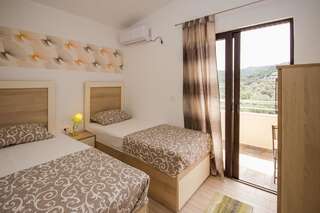 Апартаменты Apartments Val Maslina Утьеха Апартаменты Делюкс-3