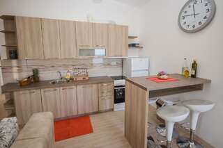 Апартаменты Apartments Val Maslina Утьеха Апартаменты с 2 спальнями-3