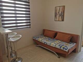 Апартаменты Apartments Val Maslina Утьеха Апартаменты с 1 спальней-11