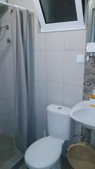 Апартаменты Apartments Val Maslina Утьеха Апартаменты-студио-1