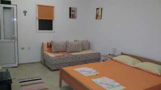 Апартаменты Apartments Val Maslina Утьеха Апартаменты-студио-3