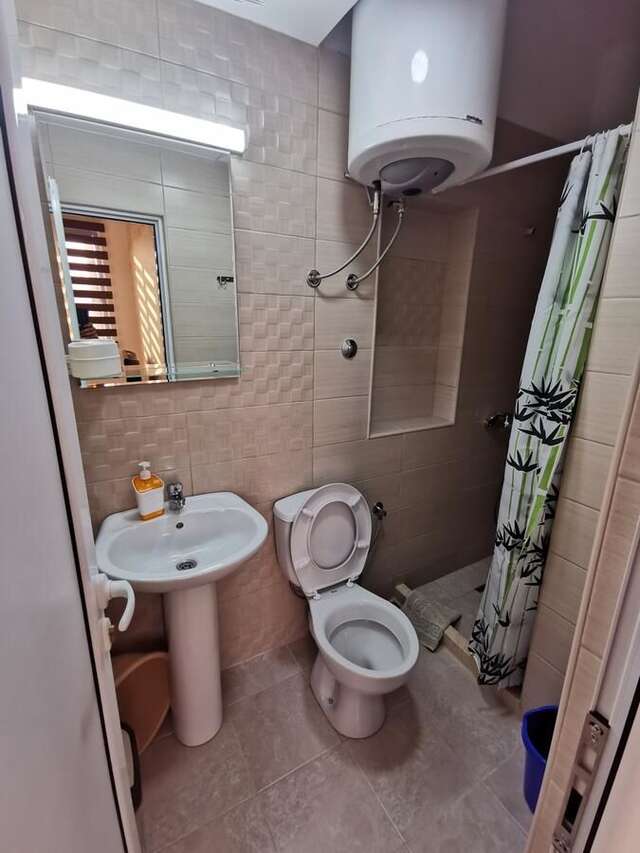 Апартаменты Apartments Val Maslina Утьеха-13