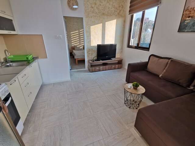 Апартаменты Apartments Val Maslina Утьеха-15