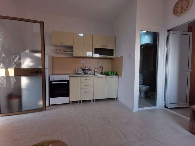 Апартаменты Apartments Val Maslina Утьеха-16