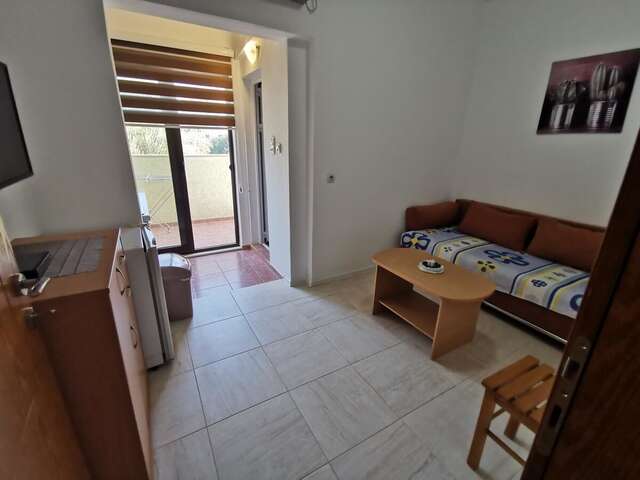 Апартаменты Apartments Val Maslina Утьеха-17