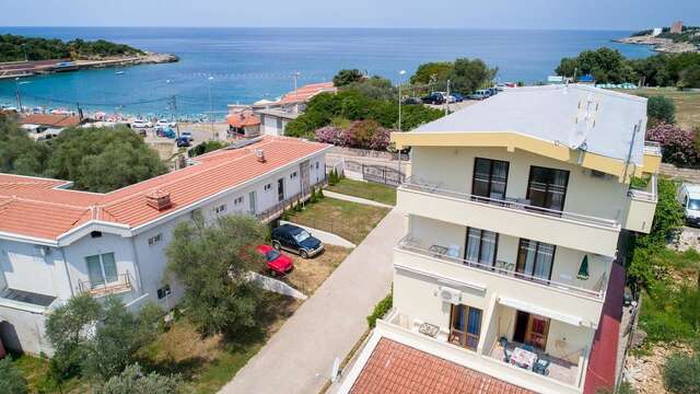 Апартаменты Apartments Val Maslina Утьеха-27