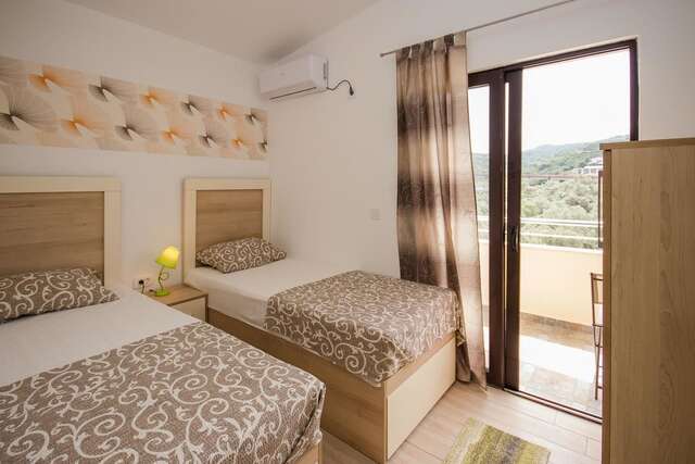 Апартаменты Apartments Val Maslina Утьеха-30