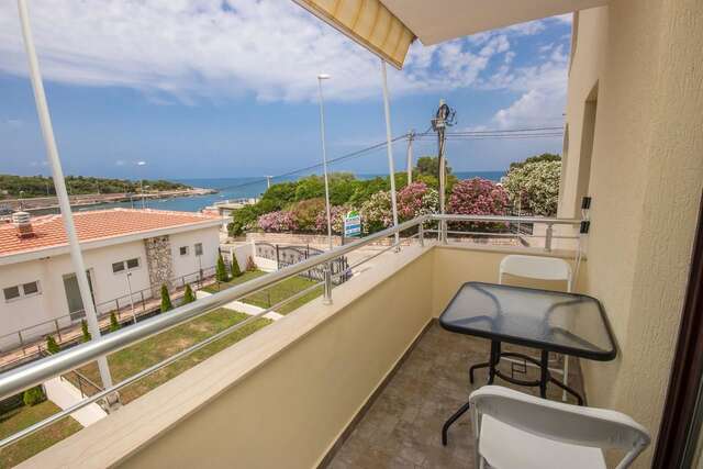 Апартаменты Apartments Val Maslina Утьеха-31