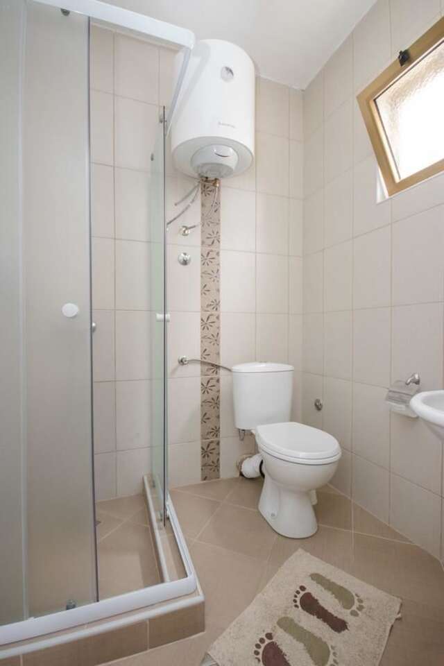 Апартаменты Apartments Val Maslina Утьеха-32