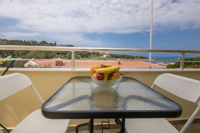 Апартаменты Apartments Val Maslina Утьеха-33