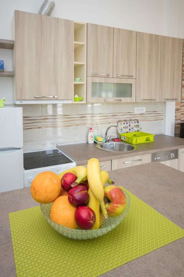Апартаменты Apartments Val Maslina Утьеха-35