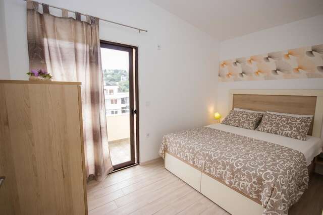 Апартаменты Apartments Val Maslina Утьеха-36