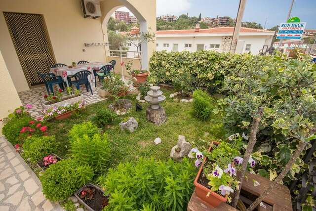 Апартаменты Apartments Val Maslina Утьеха-41