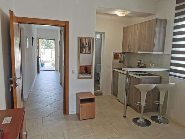 Апартаменты Apartments Val Maslina Утьеха-6