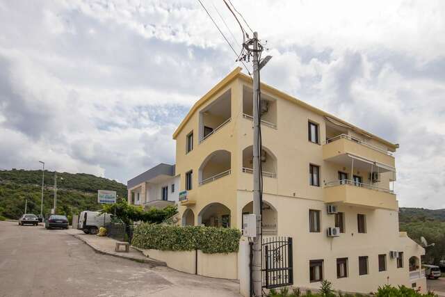 Апартаменты Apartments Val Maslina Утьеха-42