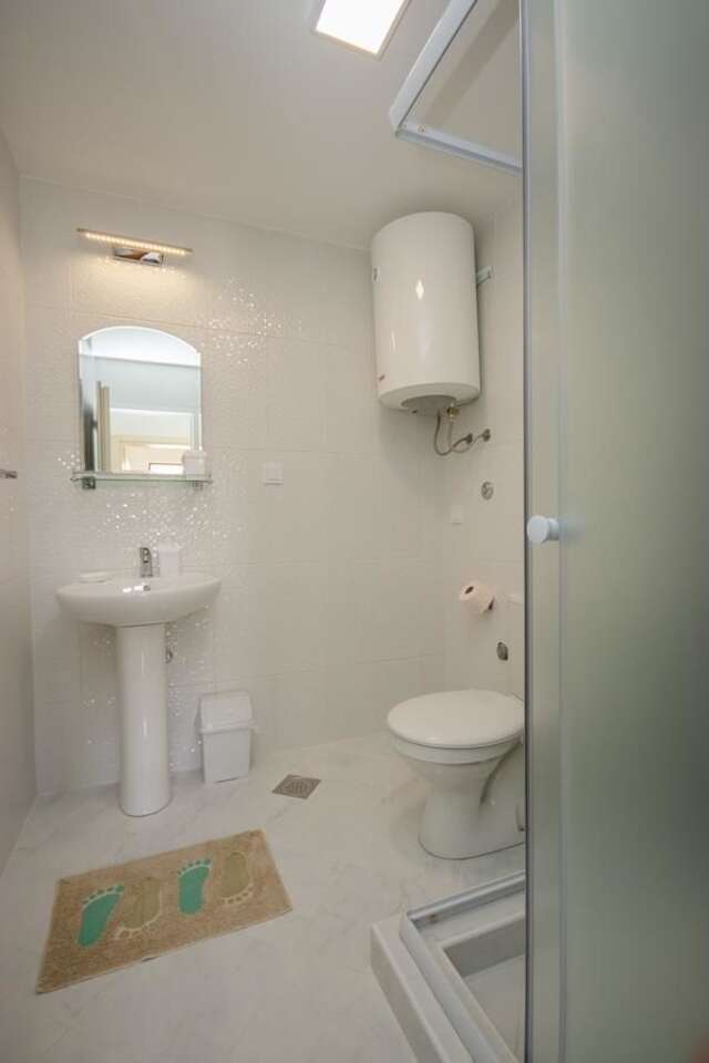Апартаменты Apartments Val Maslina Утьеха-44