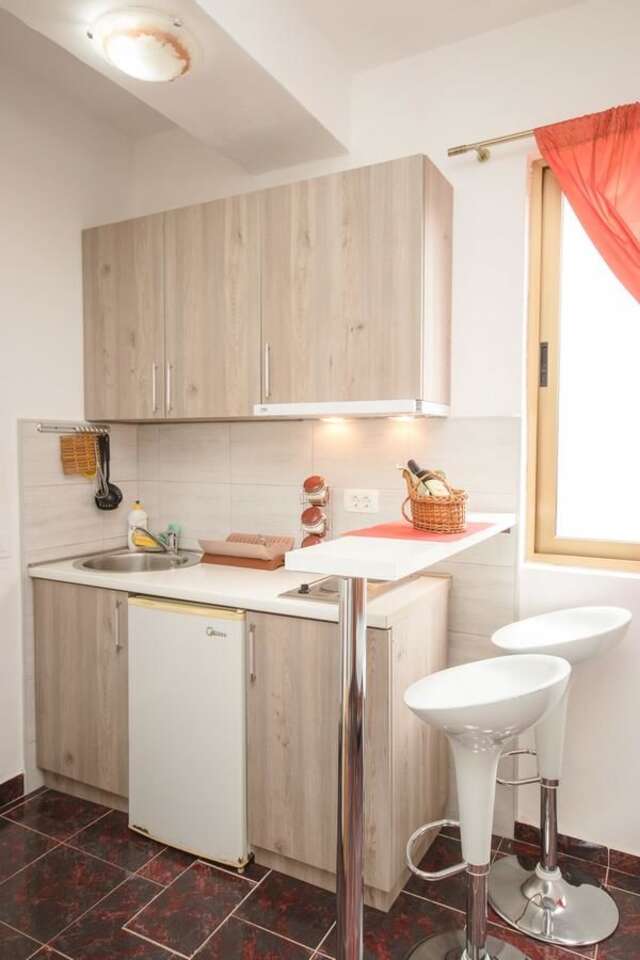 Апартаменты Apartments Val Maslina Утьеха-47