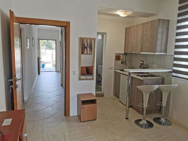 Апартаменты Apartments Val Maslina Утьеха-50