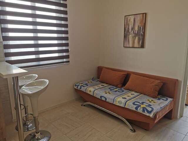 Апартаменты Apartments Val Maslina Утьеха-7