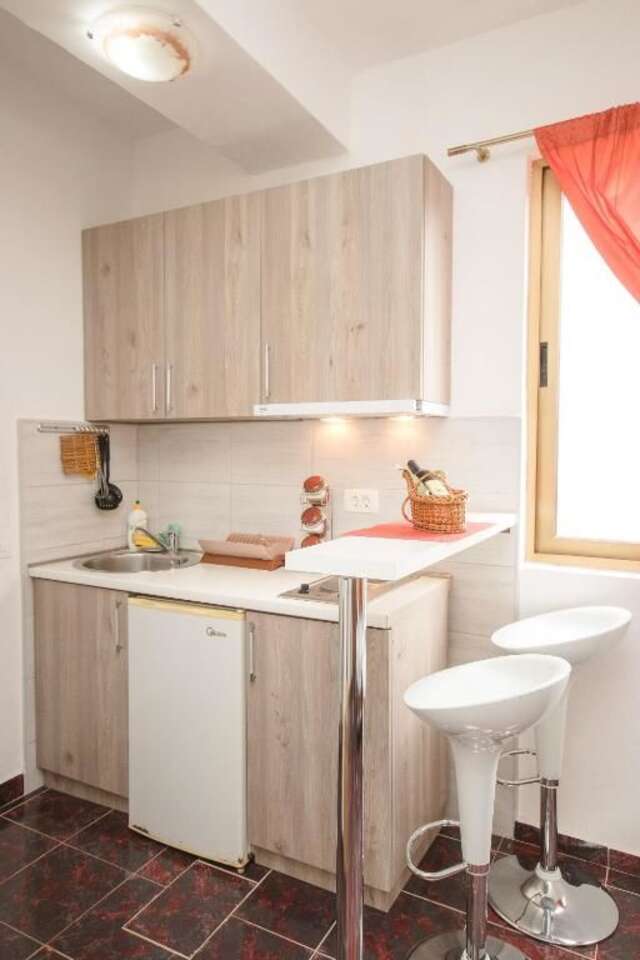 Апартаменты Apartments Val Maslina Утьеха-54