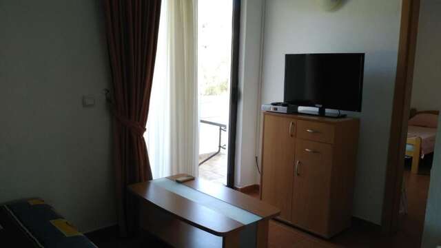Апартаменты Apartments Val Maslina Утьеха-56