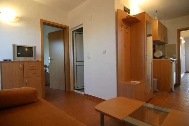 Апартаменты Apartments Val Maslina Утьеха-59