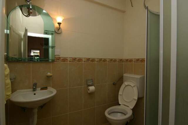 Апартаменты Apartments Val Maslina Утьеха-60