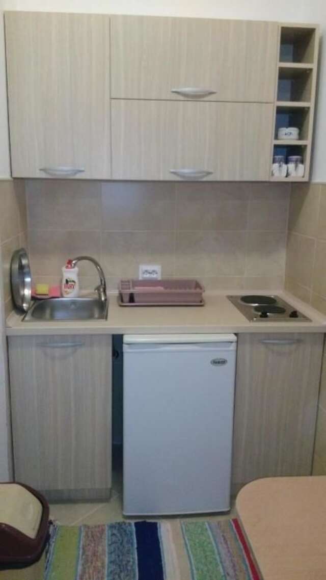 Апартаменты Apartments Val Maslina Утьеха-63