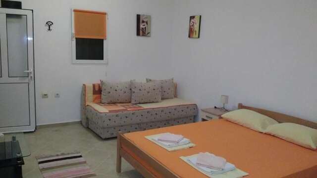 Апартаменты Apartments Val Maslina Утьеха-64