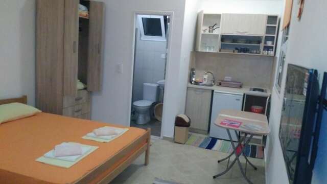 Апартаменты Apartments Val Maslina Утьеха-65
