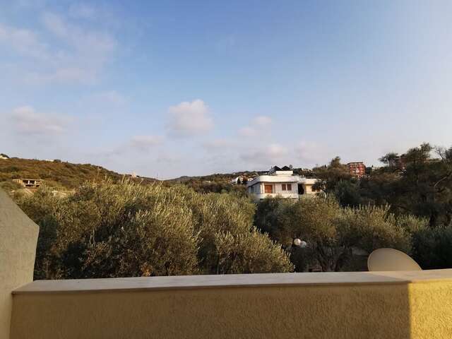 Апартаменты Apartments Val Maslina Утьеха-9
