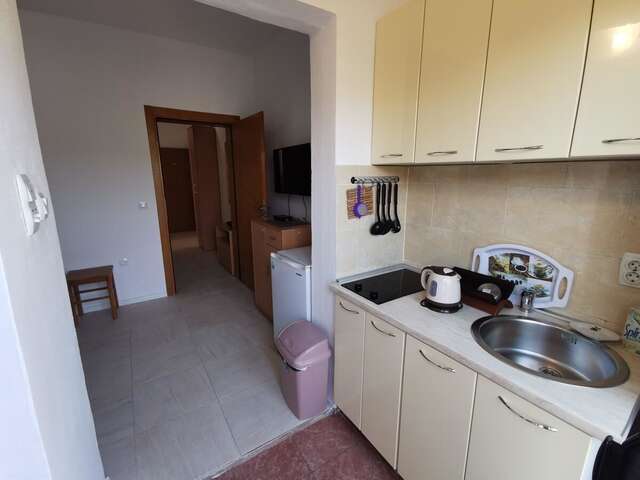 Апартаменты Apartments Val Maslina Утьеха-10