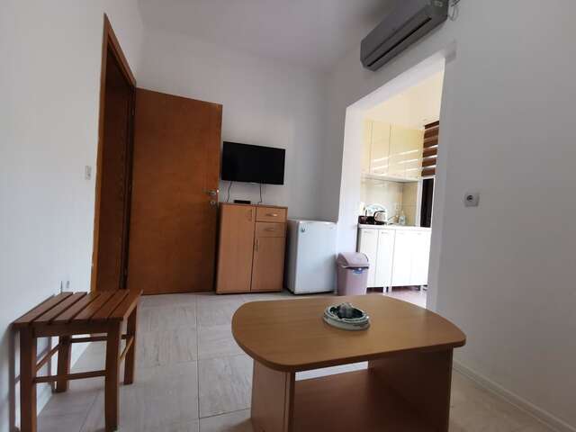 Апартаменты Apartments Val Maslina Утьеха-11
